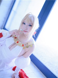 (Cosplay) Shooting Star  (サク) Nero Collection 2 514P169MB2(123)